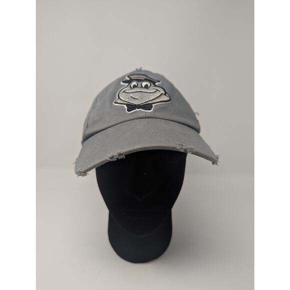 Disney DLR Twenty Eight and & Main Mr Toads Taxi Service Distressed Baseball Hat - Picture 2 of 10